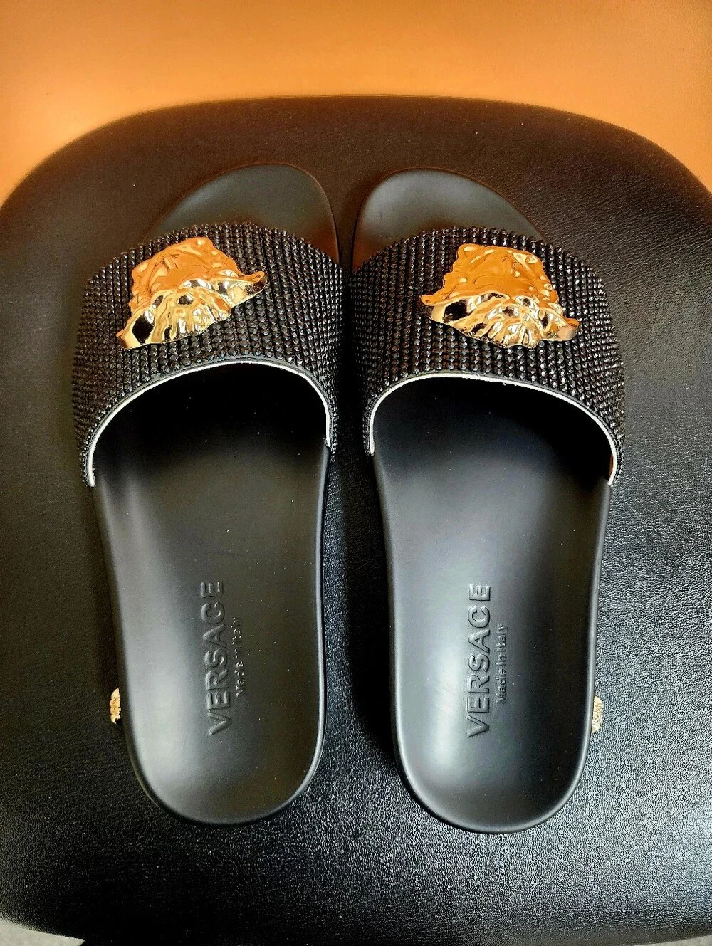 Versace easy by
